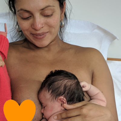 Signs you need rest as a new mum